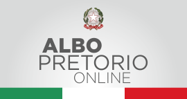 Albo Pretorio Ente 2024